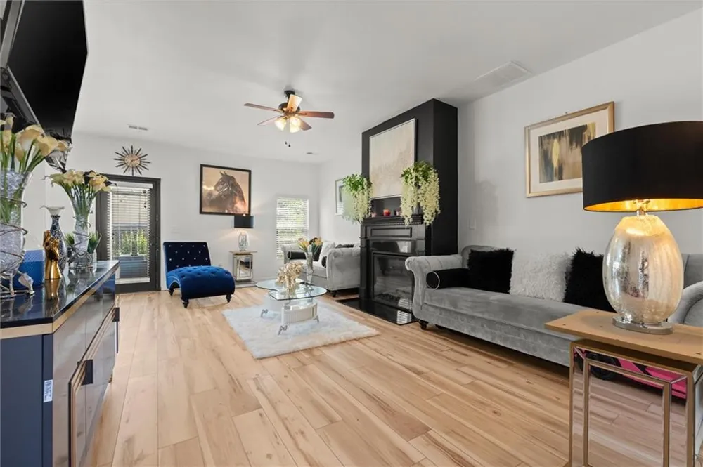 11059 Milano Lane SW Hampton, GA 30228