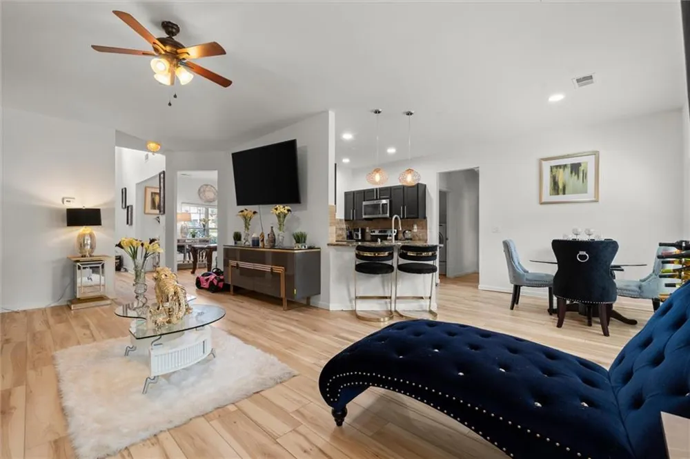 11059 Milano Lane SW Hampton, GA 30228