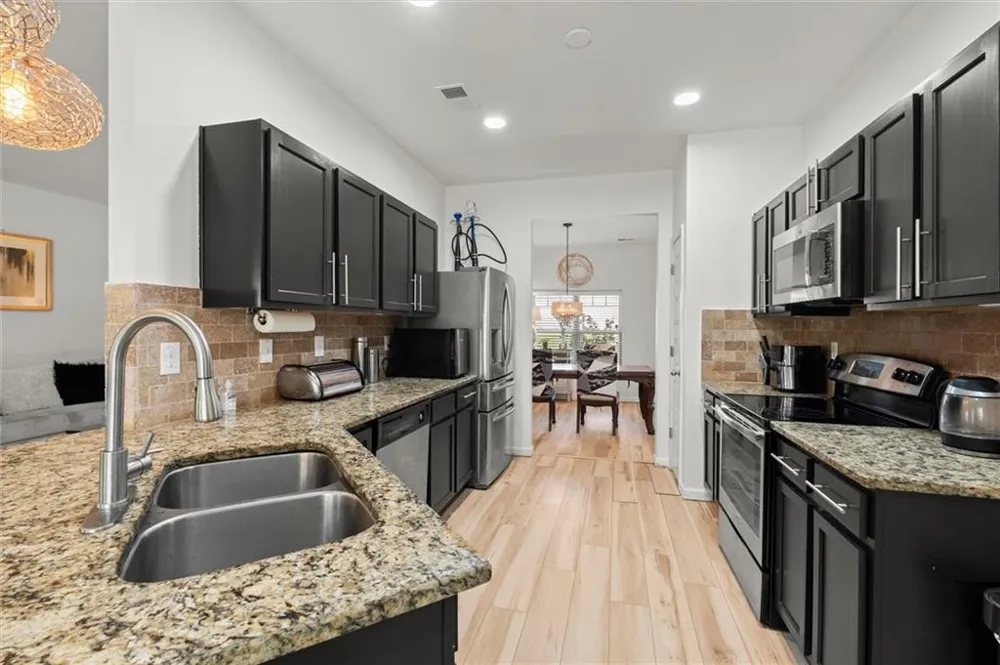 11059 Milano Lane SW Hampton, GA 30228