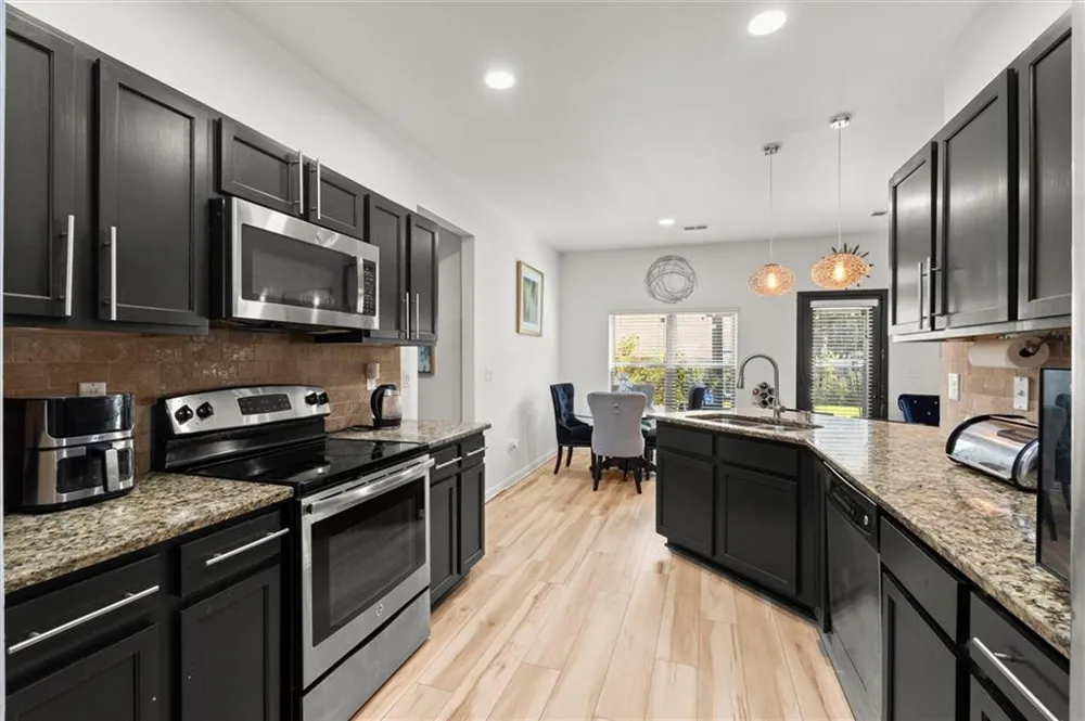 11059 Milano Lane SW Hampton, GA 30228