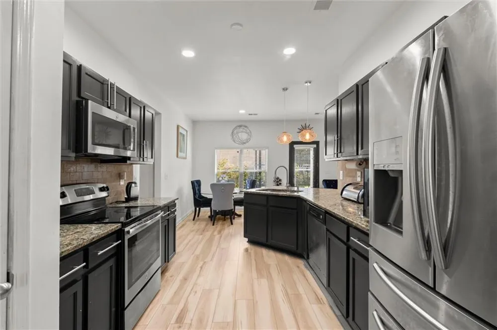 11059 Milano Lane SW Hampton, GA 30228