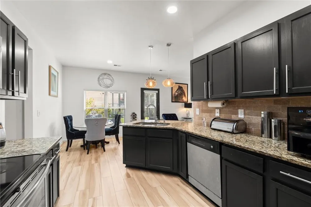11059 Milano Lane SW Hampton, GA 30228