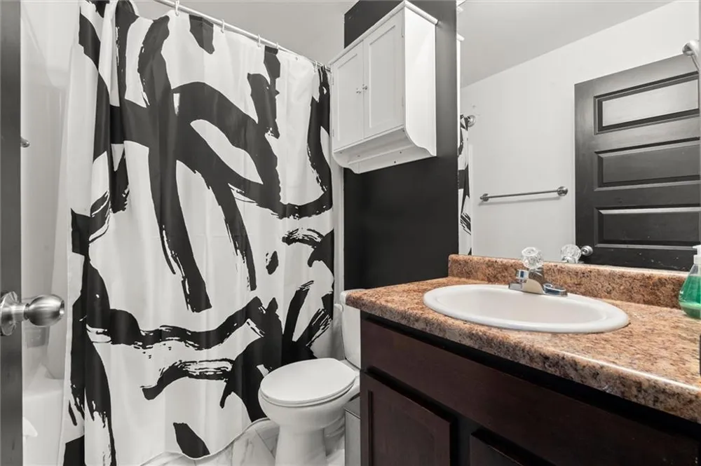 11059 Milano Lane SW Hampton, GA 30228