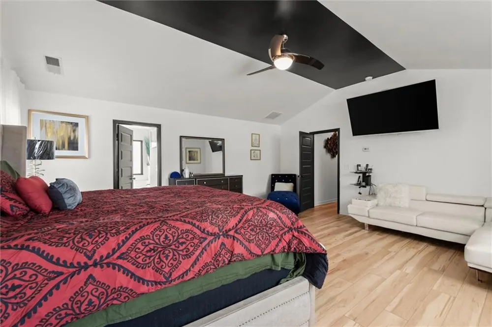 11059 Milano Lane SW Hampton, GA 30228