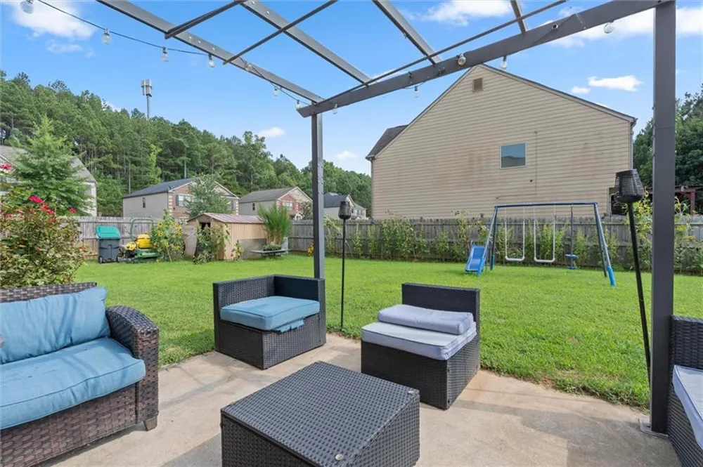 11059 Milano Lane SW Hampton, GA 30228