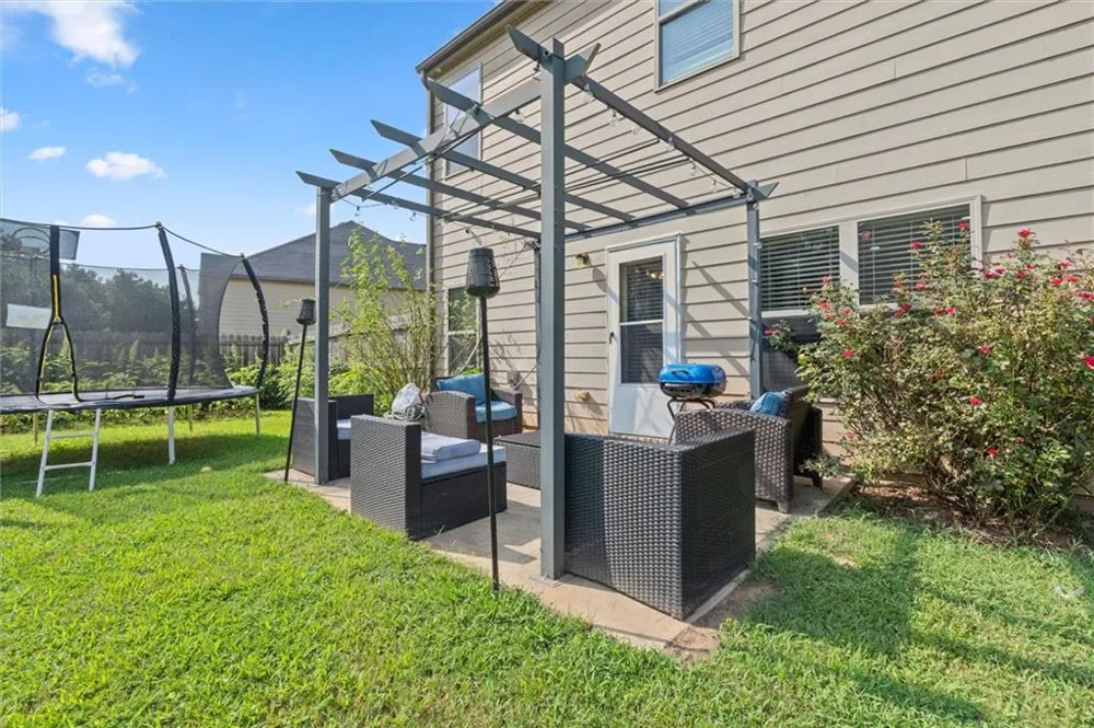 11059 Milano Lane SW Hampton, GA 30228