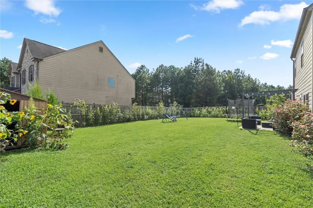 11059 Milano Lane SW Hampton, GA 30228