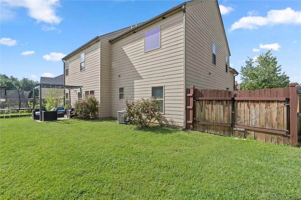 11059 Milano Lane SW Hampton, GA 30228