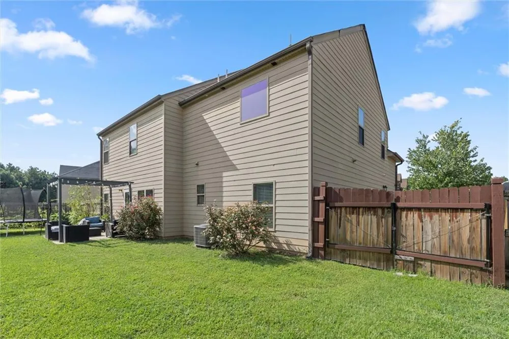 11059 Milano Lane SW Hampton, GA 30228