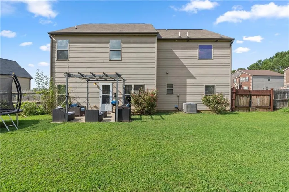 11059 Milano Lane SW Hampton, GA 30228