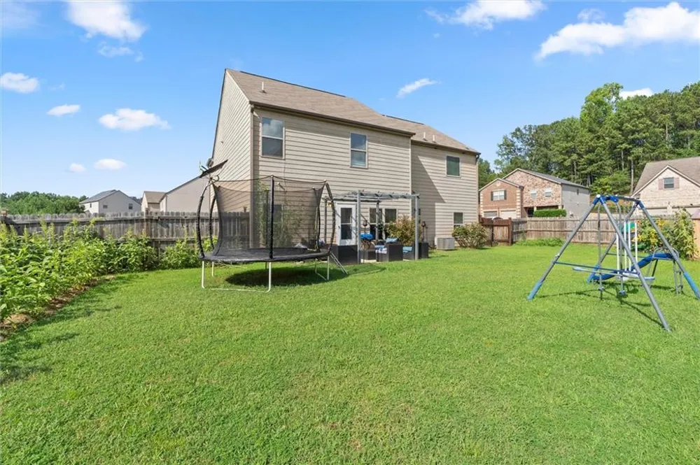 11059 Milano Lane SW Hampton, GA 30228
