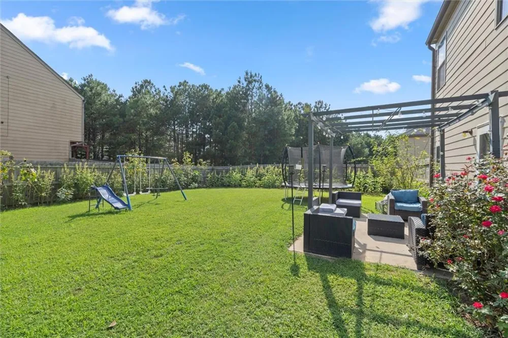 11059 Milano Lane SW Hampton, GA 30228