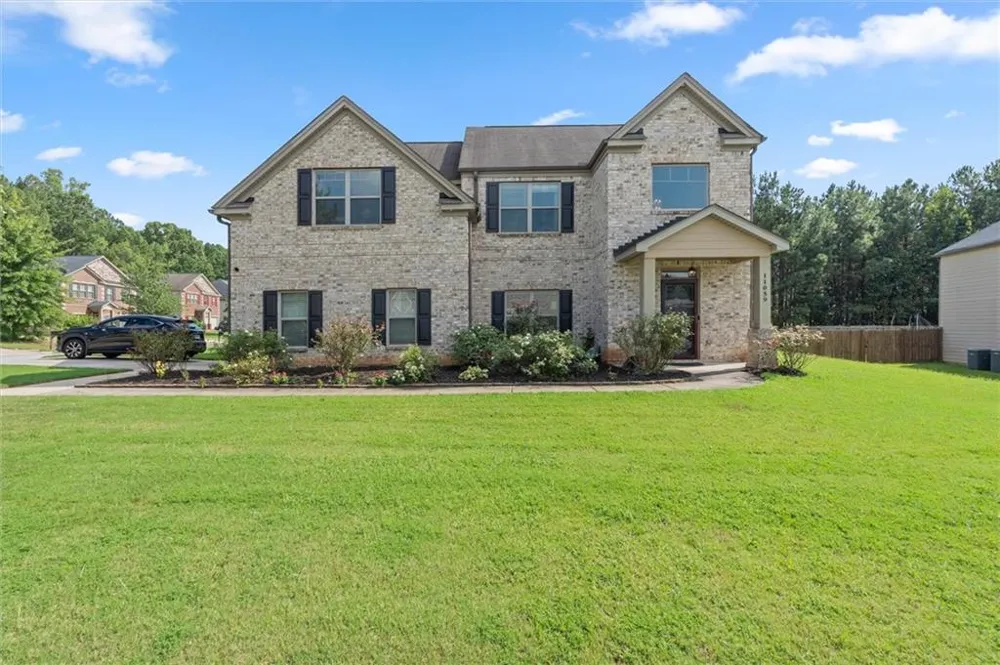 11059 Milano Lane SW Hampton, GA 30228