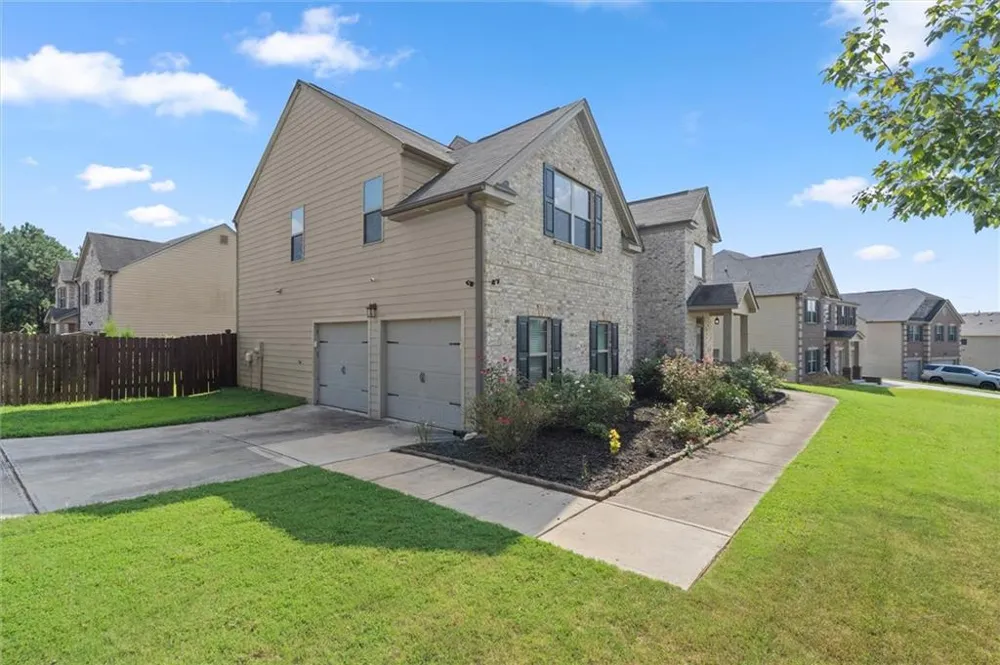 11059 Milano Lane SW Hampton, GA 30228