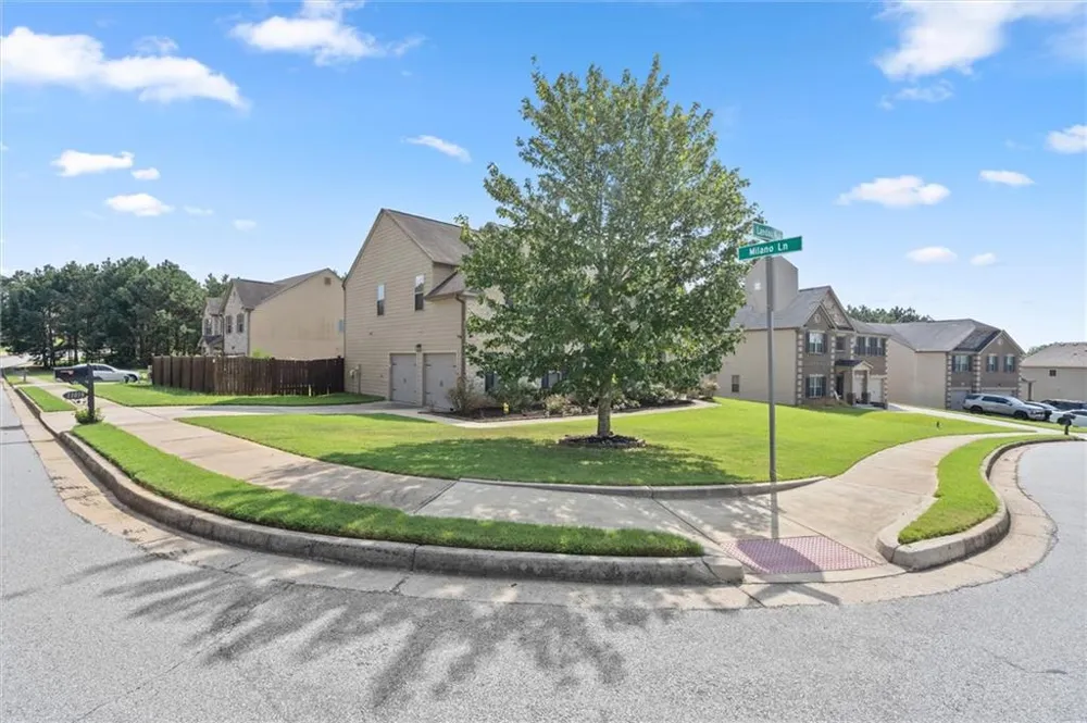 11059 Milano Lane SW Hampton, GA 30228