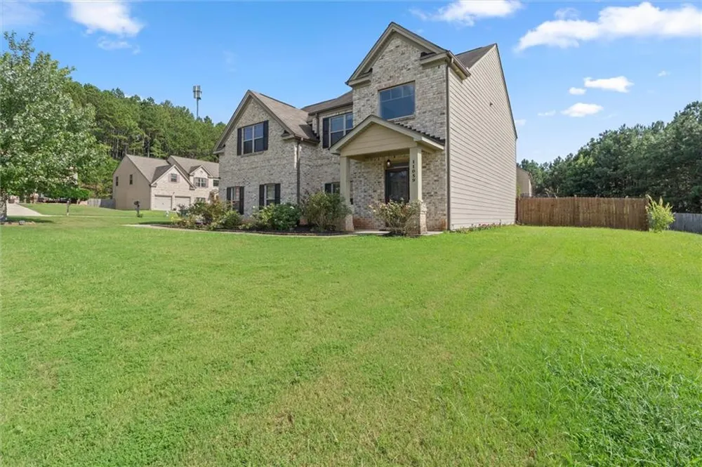 11059 Milano Lane SW Hampton, GA 30228