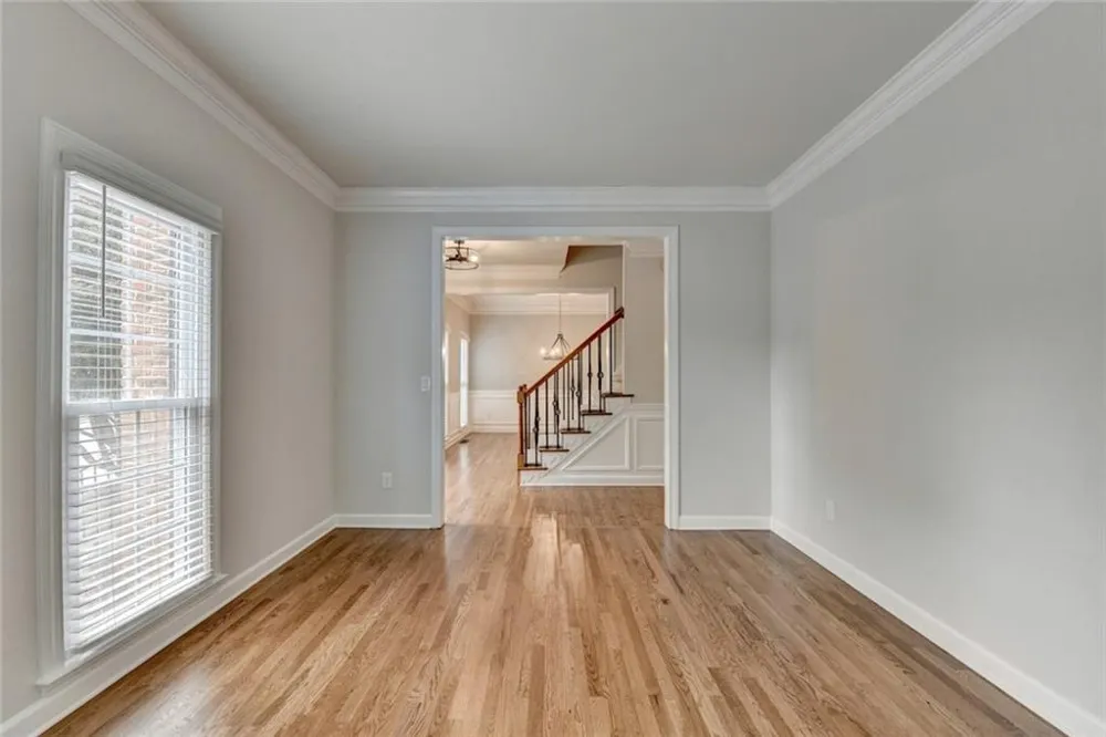 10665 Wren Ridge Road Johns Creek, GA 30022