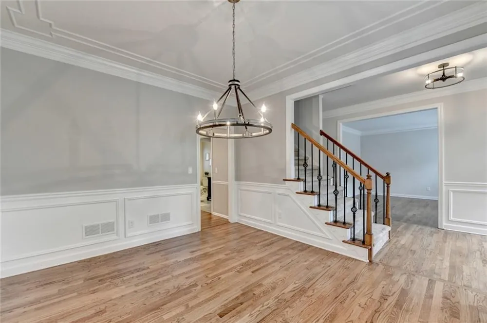 10665 Wren Ridge Road Johns Creek, GA 30022