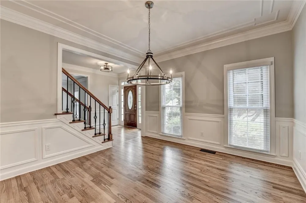 10665 Wren Ridge Road Johns Creek, GA 30022