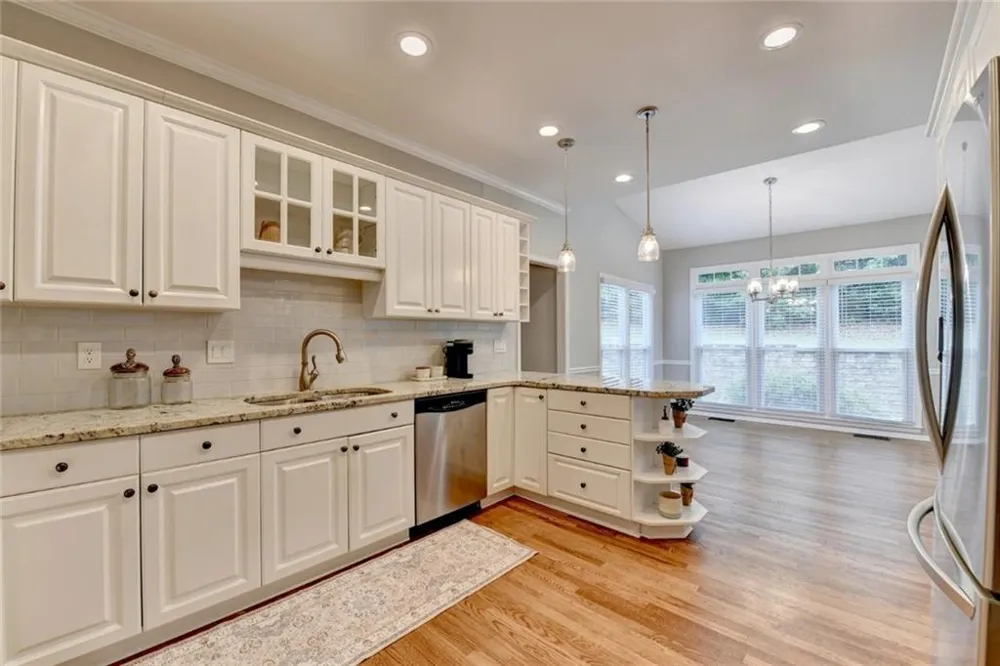 10665 Wren Ridge Road Johns Creek, GA 30022