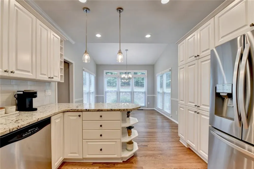 10665 Wren Ridge Road Johns Creek, GA 30022