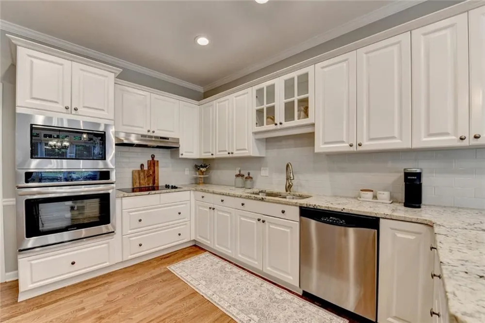 10665 Wren Ridge Road Johns Creek, GA 30022