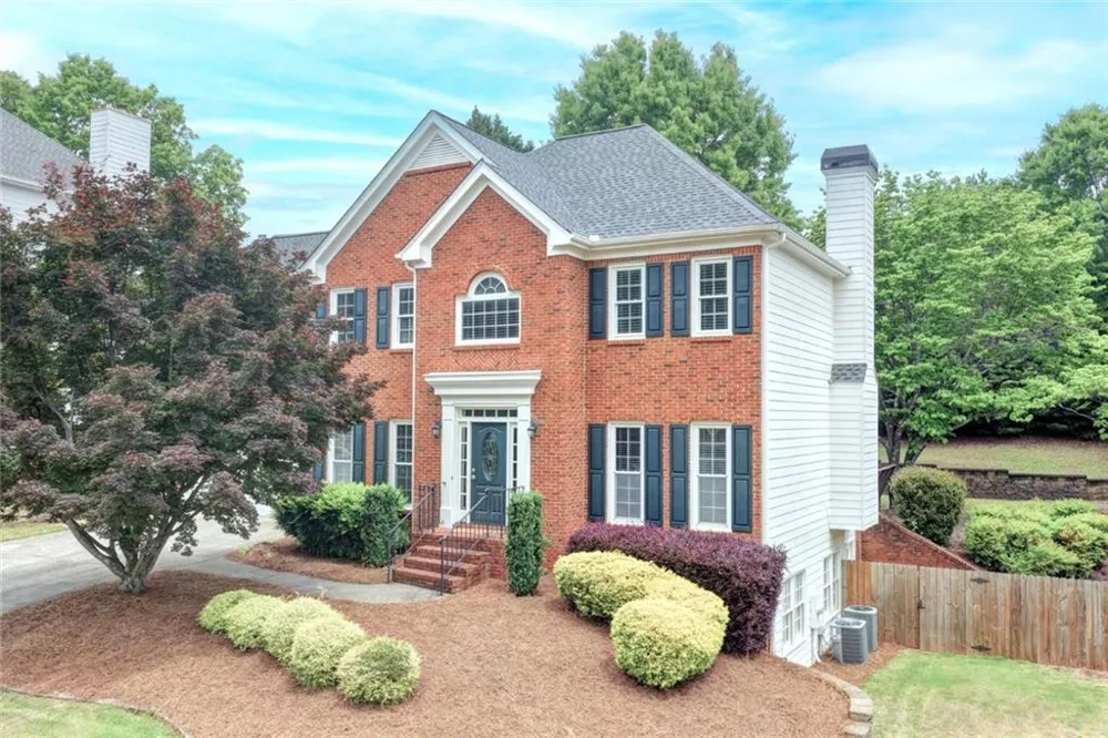 10665 Wren Ridge Road Johns Creek, GA 30022