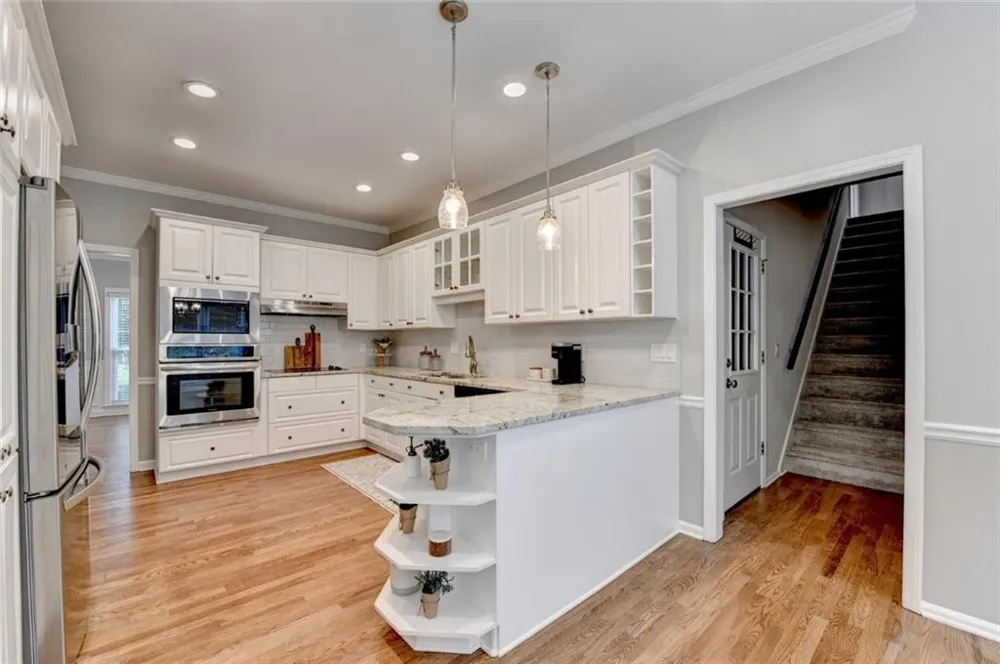 10665 Wren Ridge Road Johns Creek, GA 30022