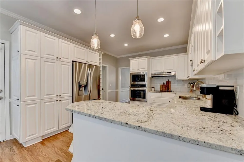 10665 Wren Ridge Road Johns Creek, GA 30022