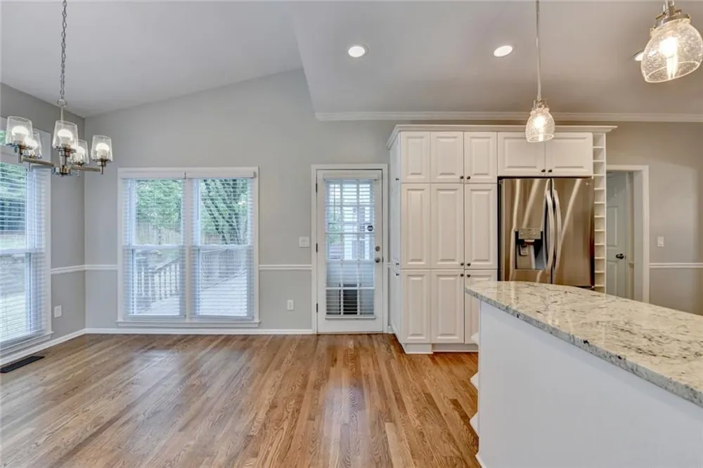 10665 Wren Ridge Road Johns Creek, GA 30022