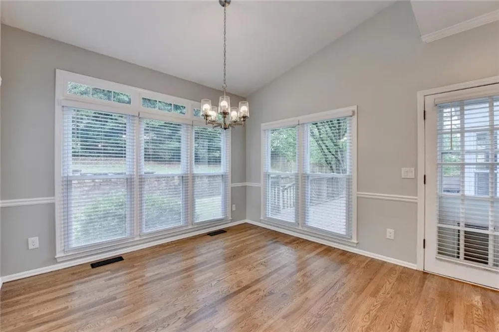 10665 Wren Ridge Road Johns Creek, GA 30022