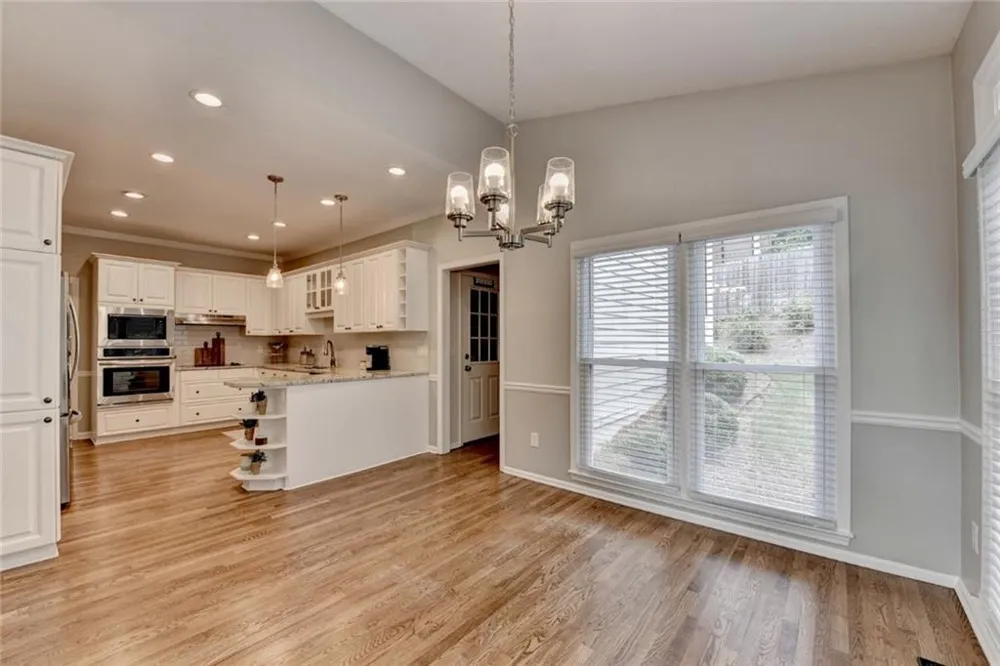 10665 Wren Ridge Road Johns Creek, GA 30022