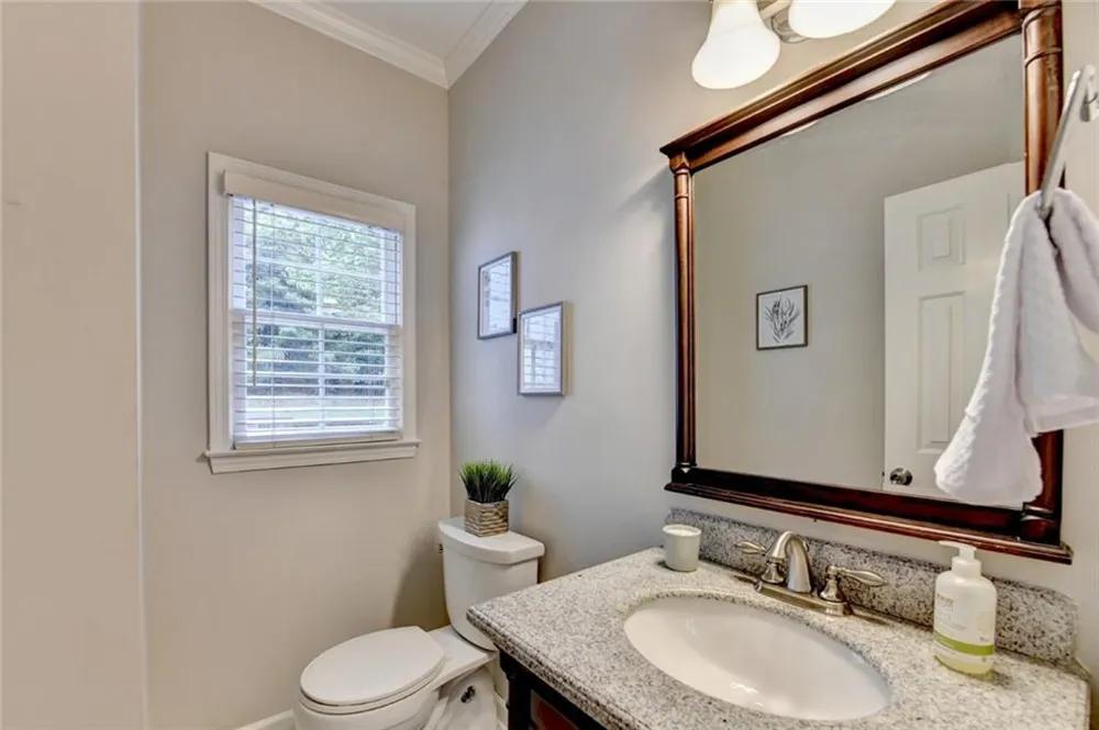 10665 Wren Ridge Road Johns Creek, GA 30022