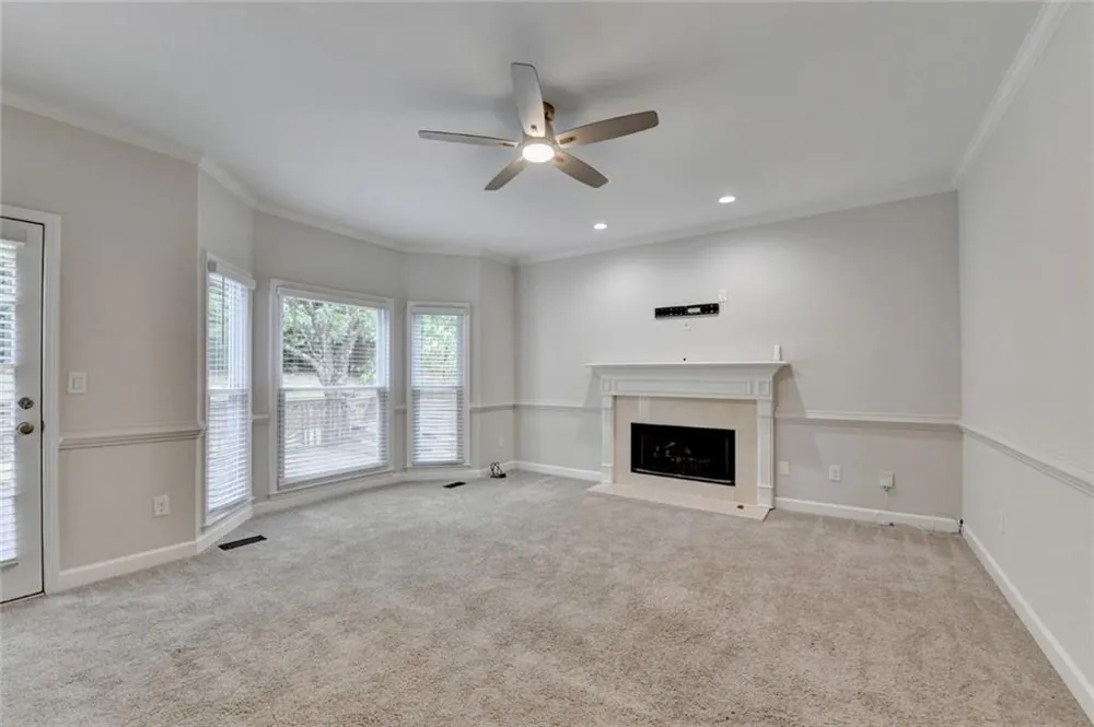 10665 Wren Ridge Road Johns Creek, GA 30022