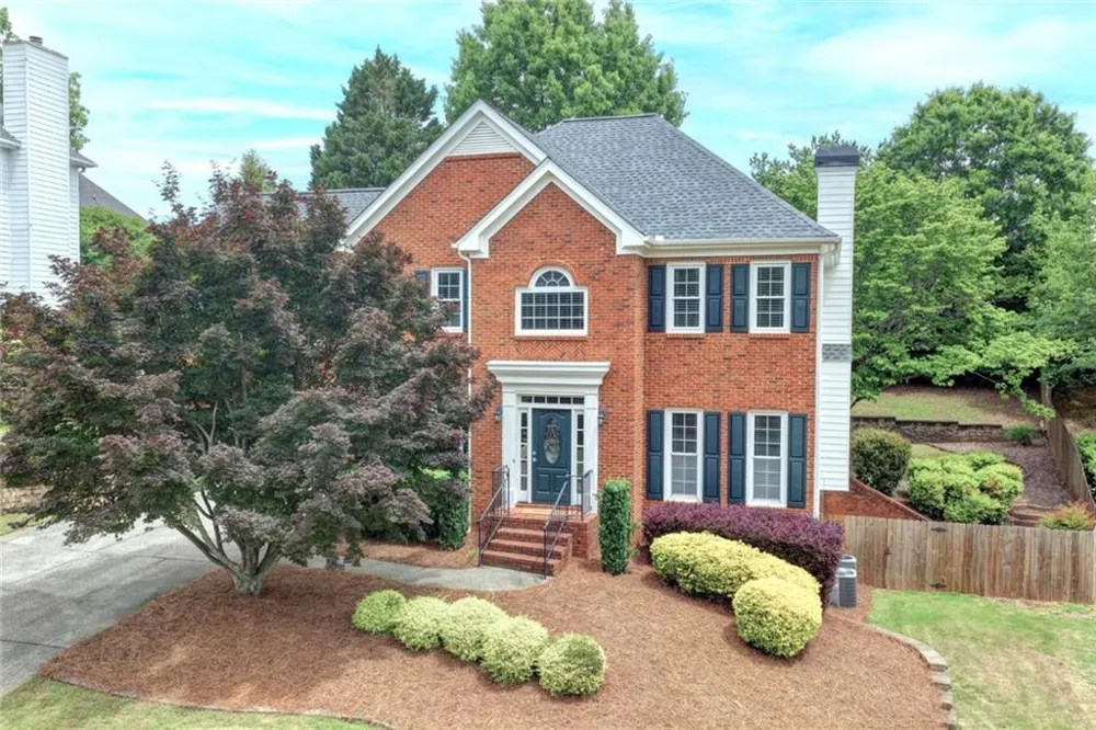 10665 Wren Ridge Road Johns Creek, GA 30022