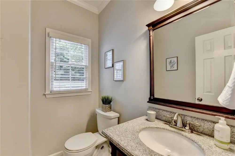 10665 Wren Ridge Road Johns Creek, GA 30022