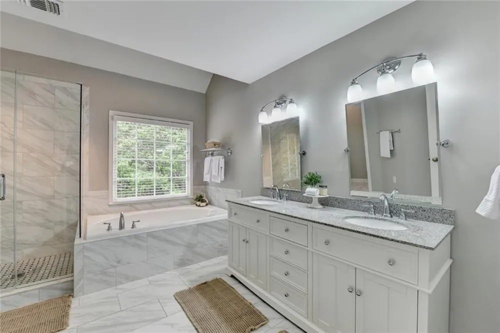 10665 Wren Ridge Road Johns Creek, GA 30022