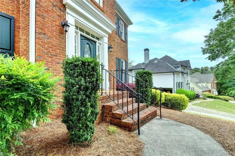 10665 Wren Ridge Road Johns Creek, GA 30022
