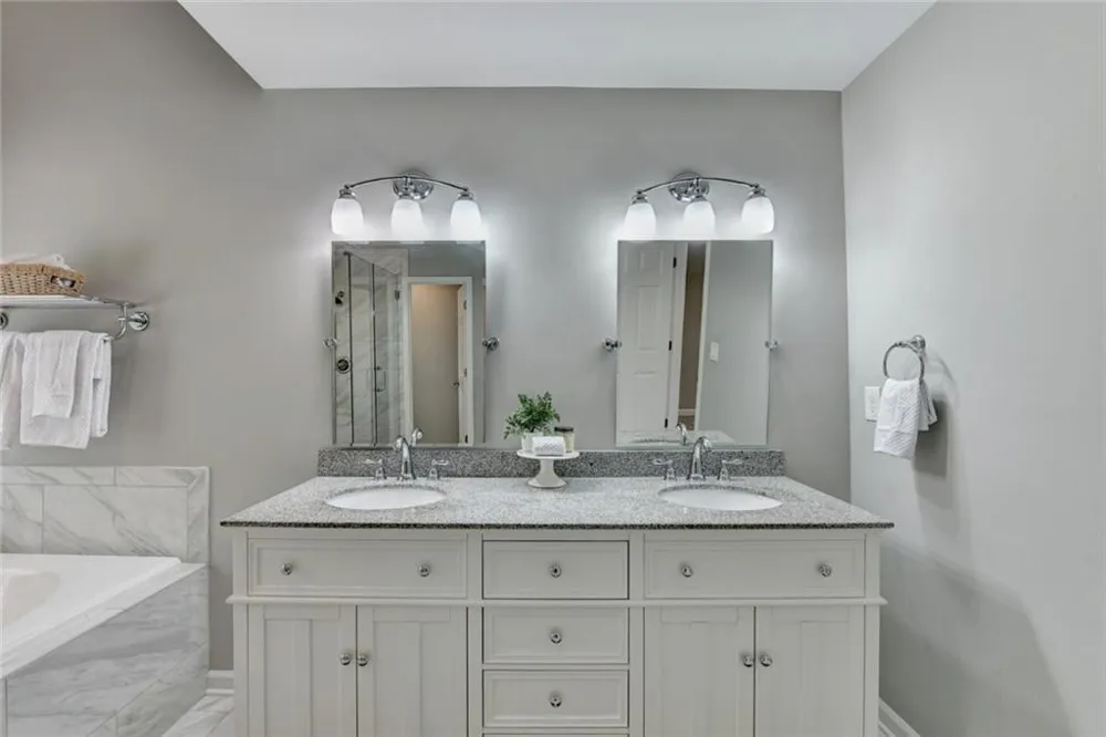 10665 Wren Ridge Road Johns Creek, GA 30022