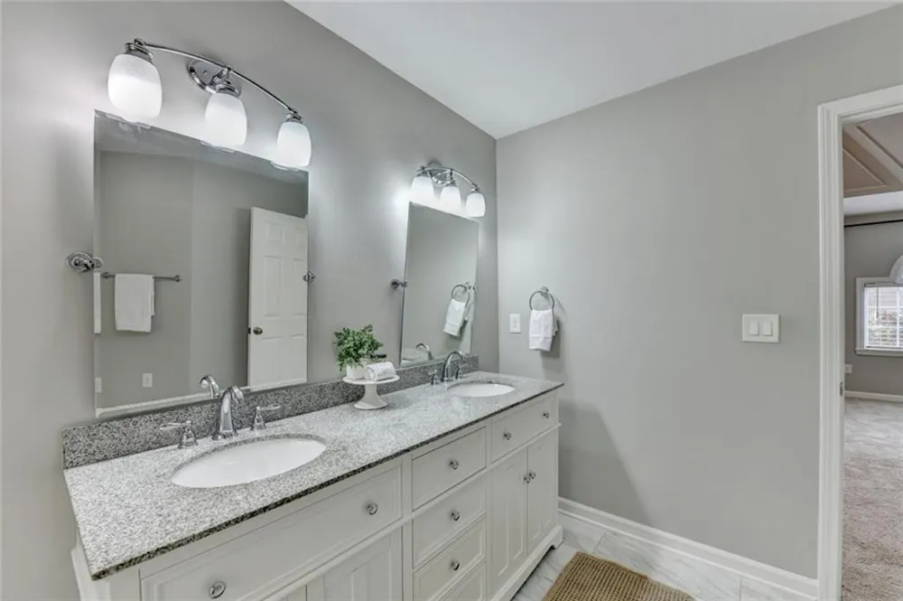 10665 Wren Ridge Road Johns Creek, GA 30022