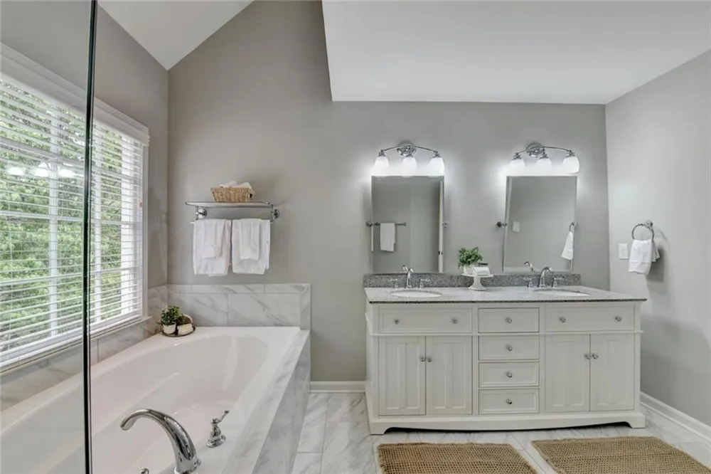 10665 Wren Ridge Road Johns Creek, GA 30022
