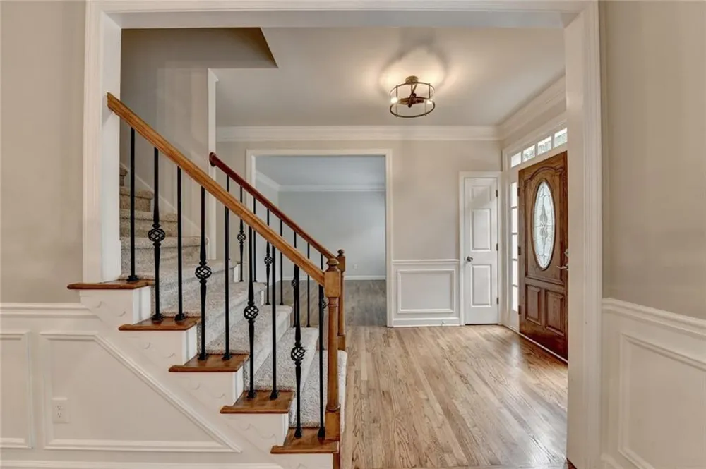 10665 Wren Ridge Road Johns Creek, GA 30022