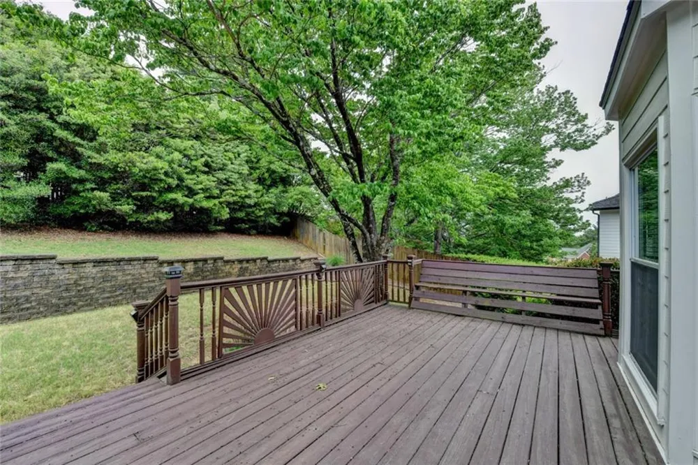 10665 Wren Ridge Road Johns Creek, GA 30022
