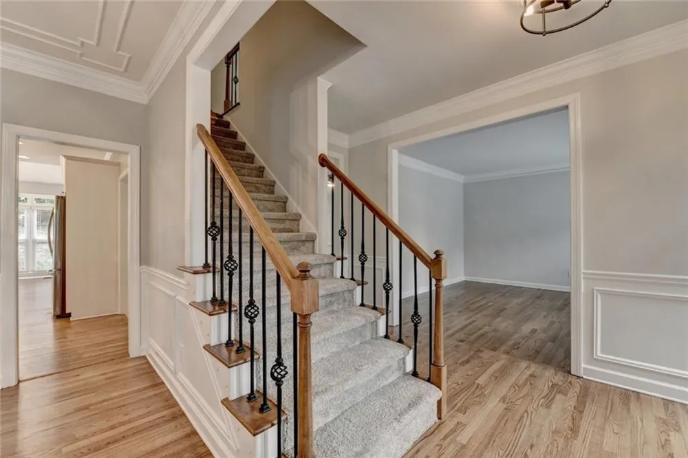 10665 Wren Ridge Road Johns Creek, GA 30022