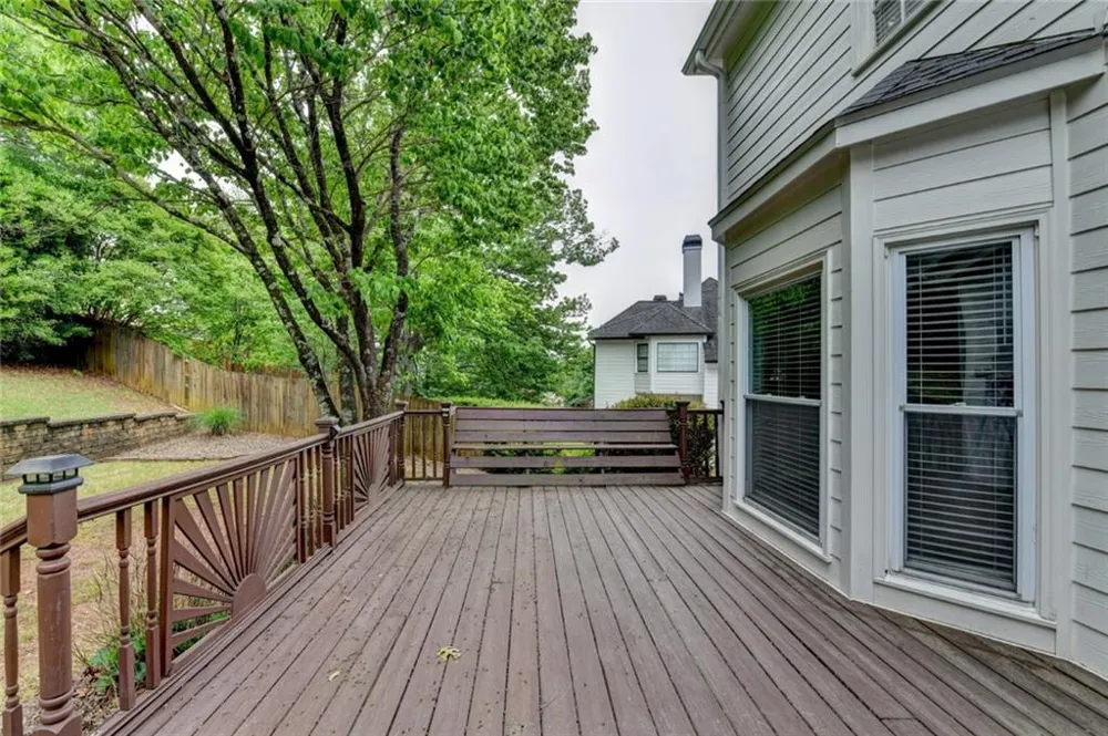 10665 Wren Ridge Road Johns Creek, GA 30022