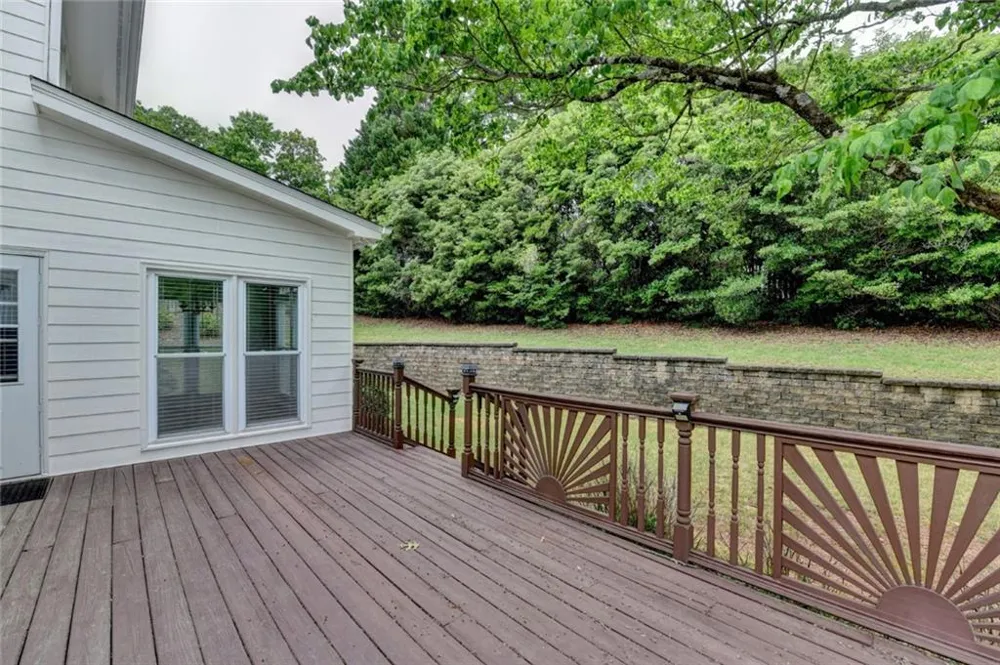 10665 Wren Ridge Road Johns Creek, GA 30022
