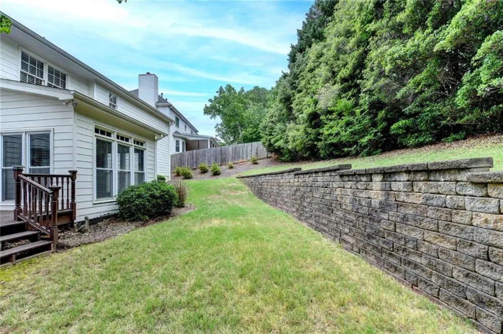 10665 Wren Ridge Road Johns Creek, GA 30022