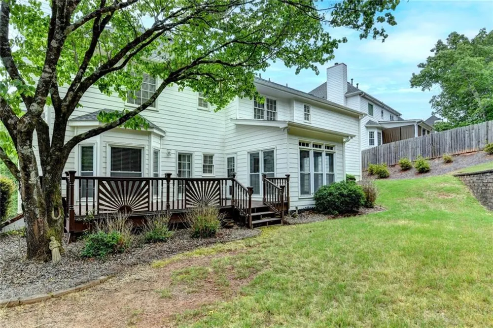 10665 Wren Ridge Road Johns Creek, GA 30022