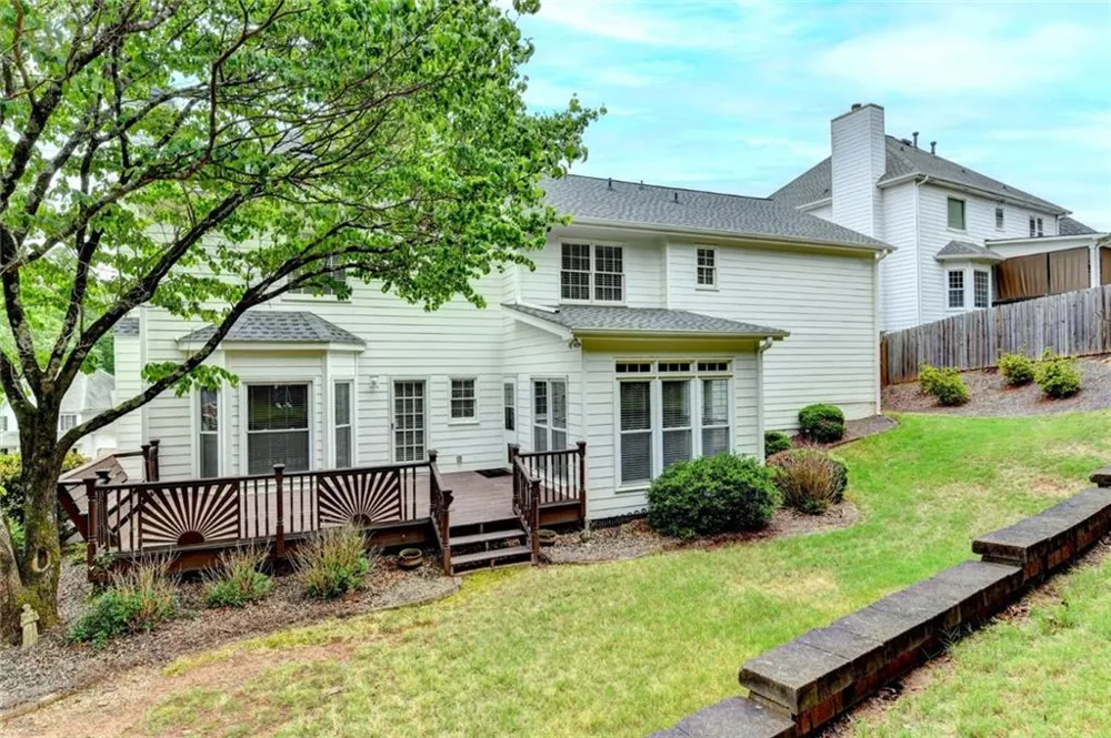 10665 Wren Ridge Road Johns Creek, GA 30022
