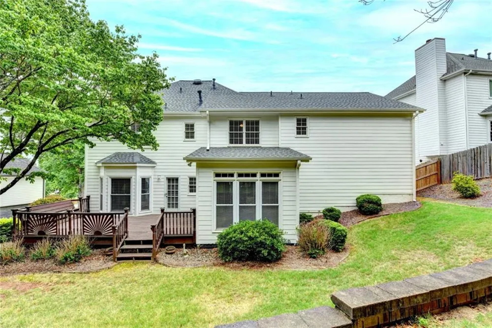 10665 Wren Ridge Road Johns Creek, GA 30022